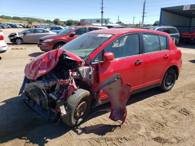 2007 Nissan Versa S