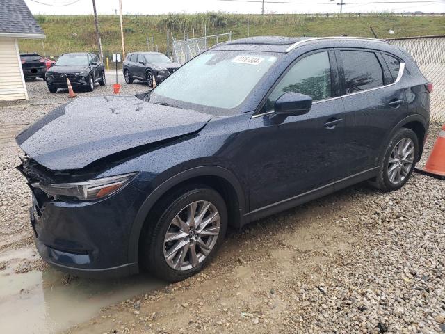 2019 Mazda Cx-5 Grand Touring Reserve