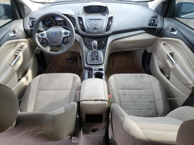  FORD ESCAPE 2014 Gray