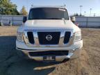 2013 Nissan Nv 1500 for Sale in Finksburg, MD - Side