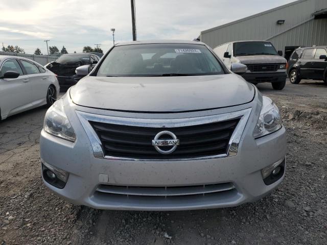  NISSAN ALTIMA 2013 Srebrny