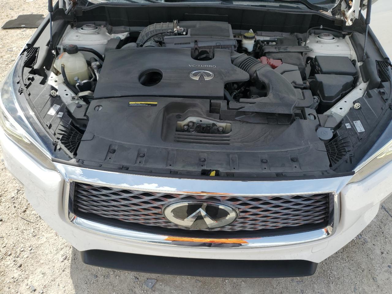 3PCAJ5M19LF113016 2020 Infiniti Qx50 Pure