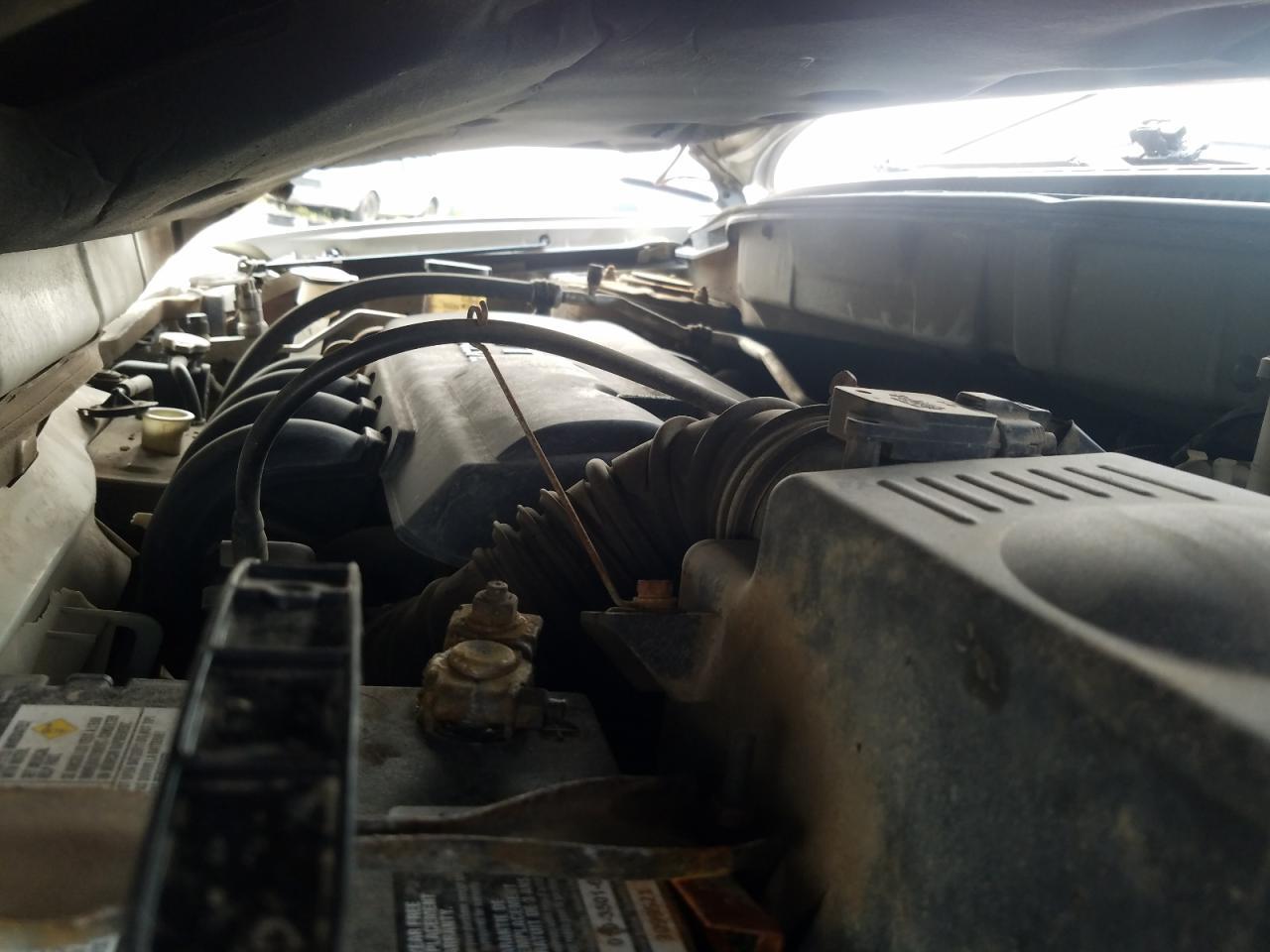 2004 Toyota Corolla Ce VIN: 2T1BR32EX4C836841 Lot: 71059764