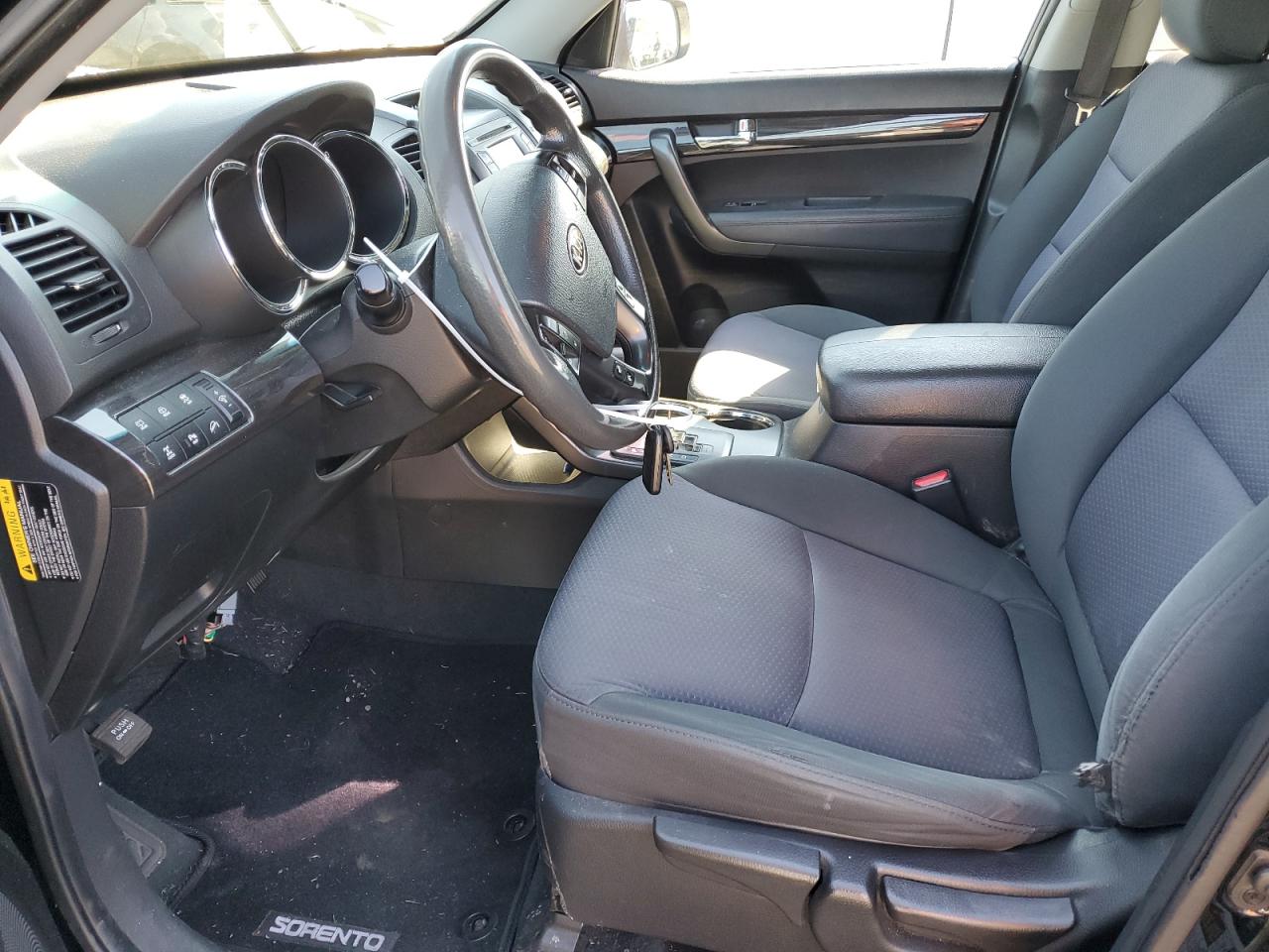2013 Kia Sorento - Image 7