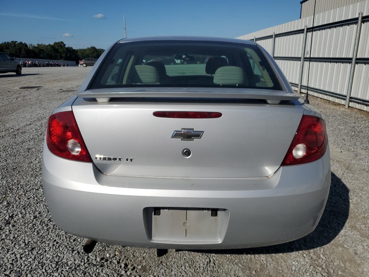 2007 Chevrolet Cobalt Lt VIN: 1G1AL55F977282414 Lot: 72508514