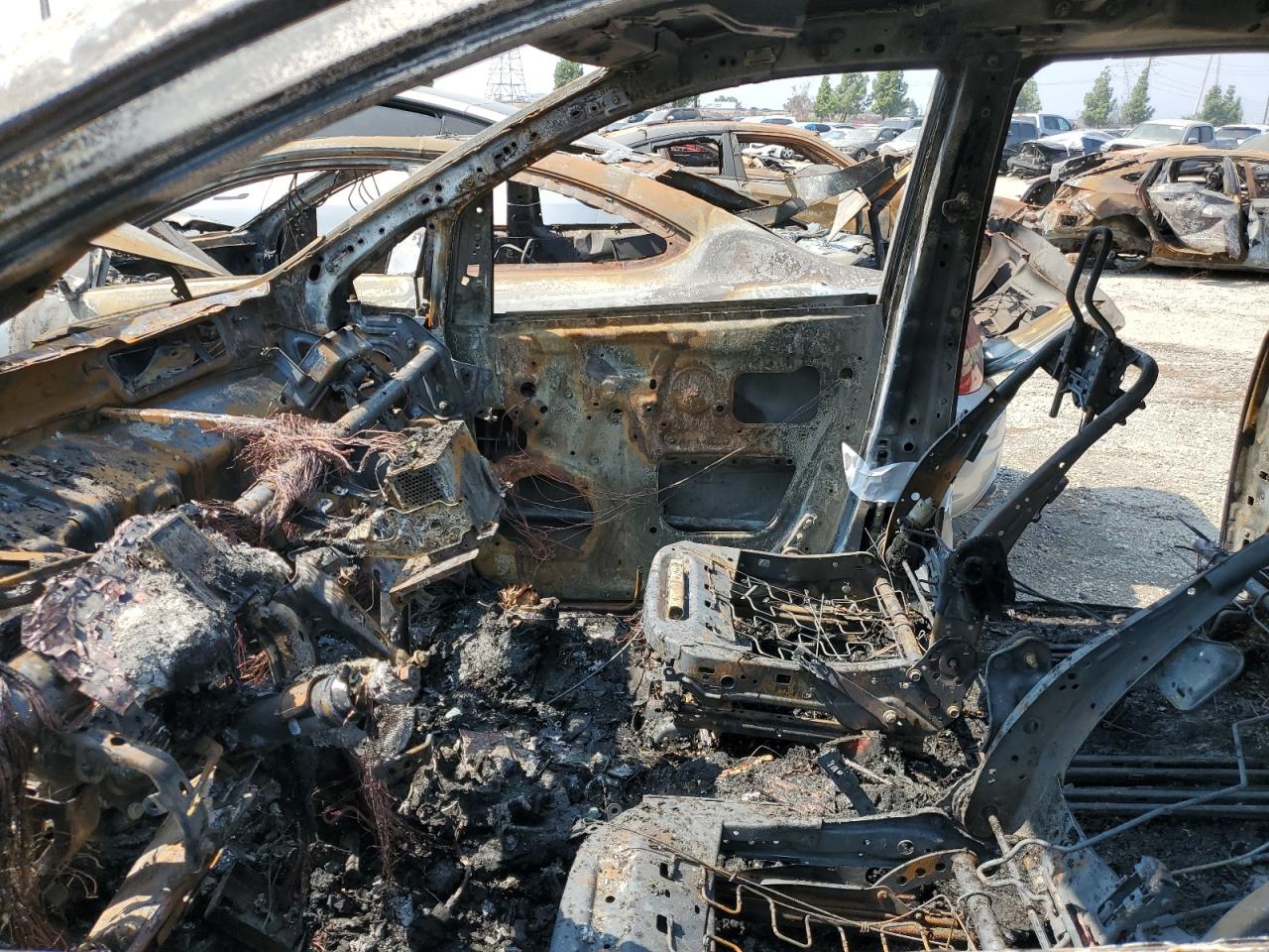 2018 Toyota Sienna - Image 7