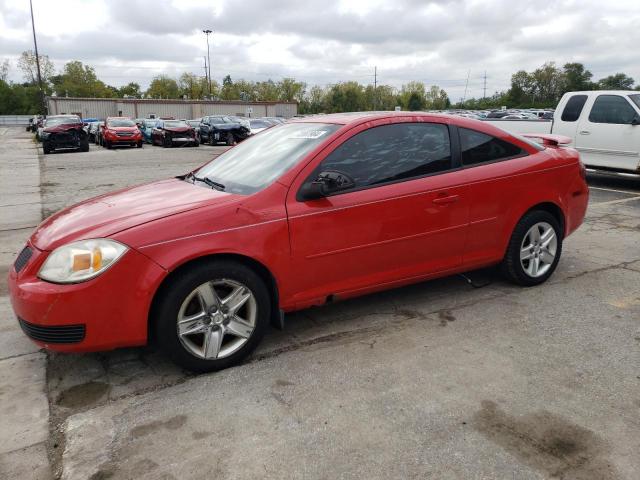 2007 Pontiac G5 