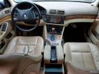 2001 BMW 530 I AUTOMATIC à vendre chez Copart NY - NEWBURGH