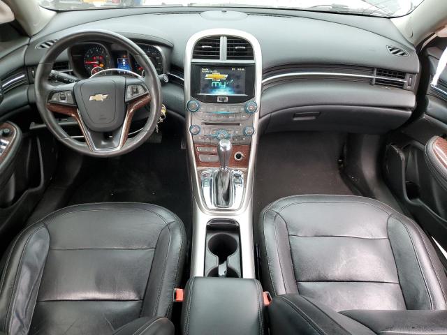  CHEVROLET MALIBU 2013 Gray