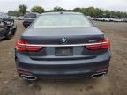 2016 Bmw 750 I за продажба в Baltimore, MD - Side