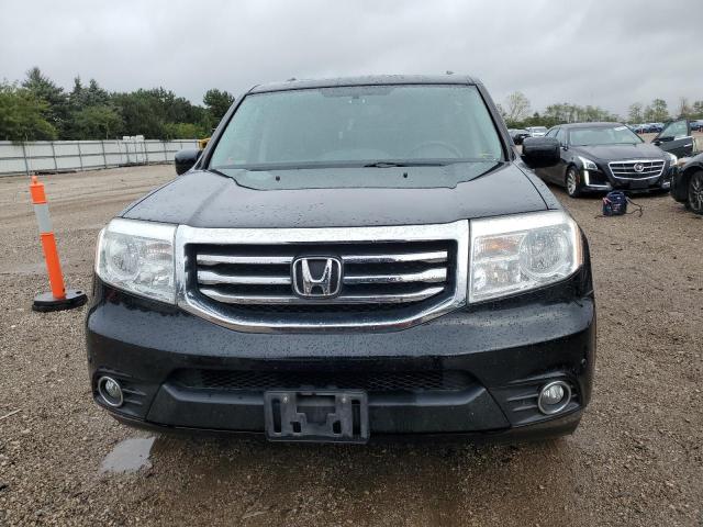  HONDA PILOT 2013 Черный