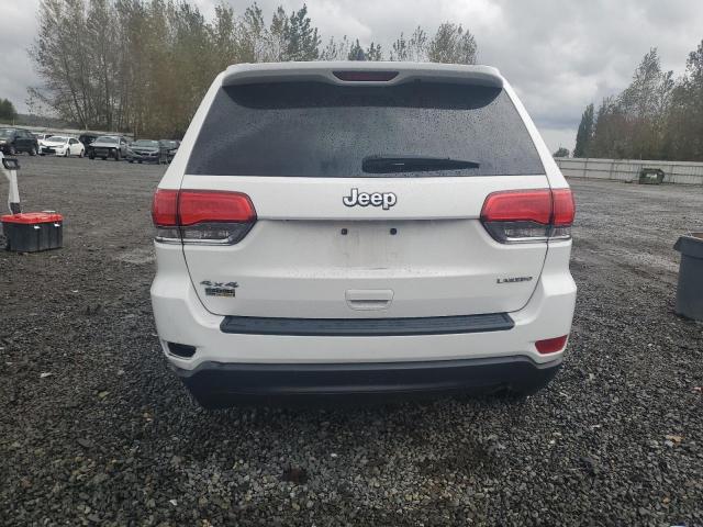  JEEP GRAND CHER 2015 White