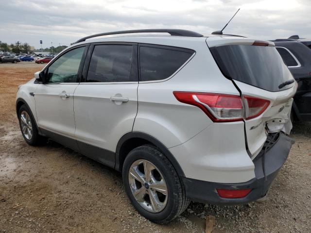  FORD ESCAPE 2015 Белый