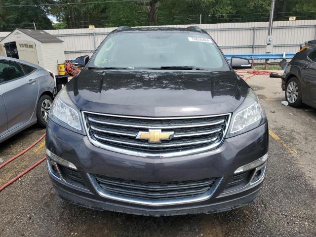  CHEVROLET TRAVERSE 2016 Szary