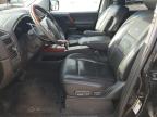 2005 Infiniti Qx56  na sprzedaż w Gaston, SC - Front End