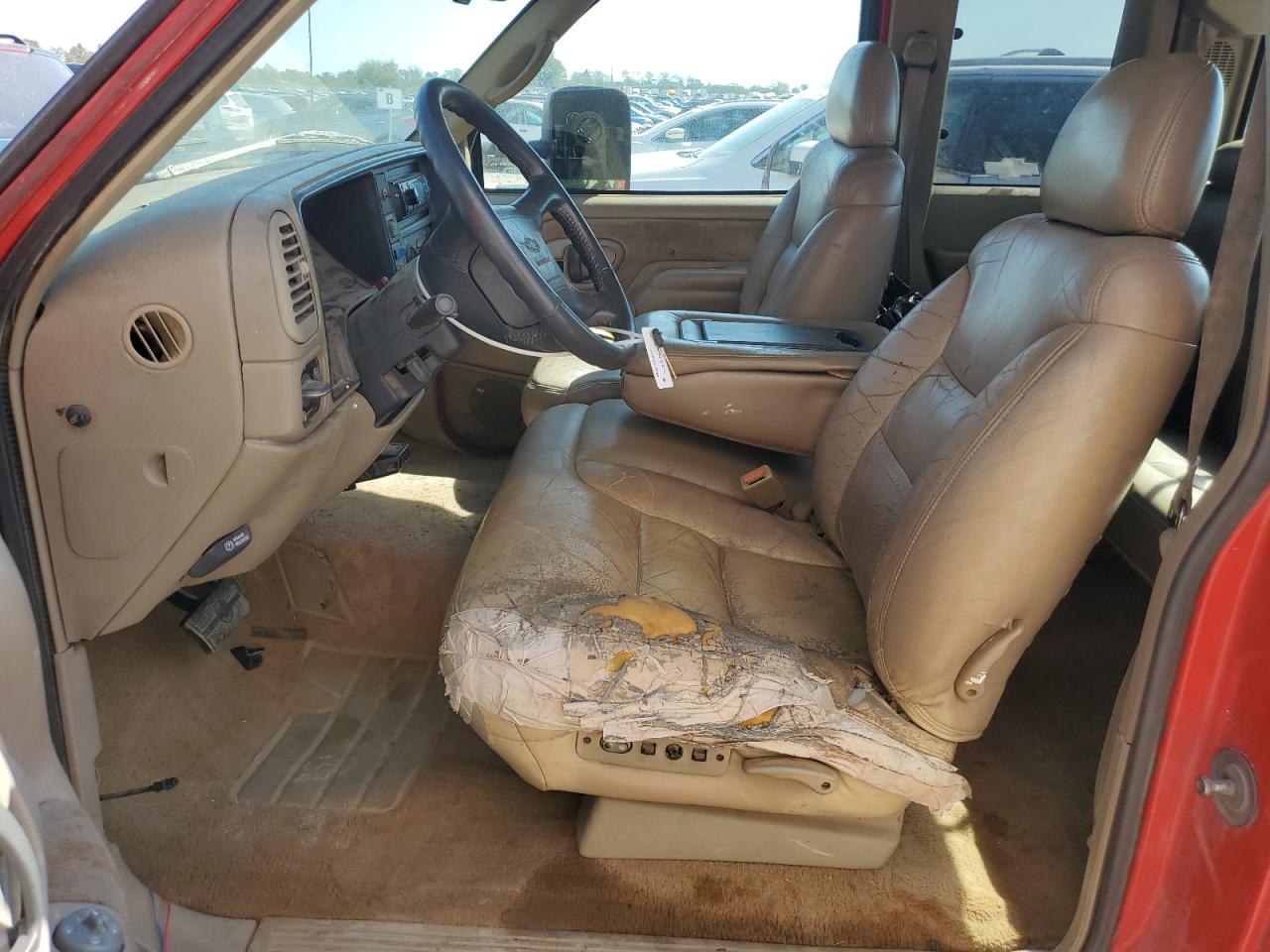 1996 Chevrolet Gmt-400 K1500 VIN: 2GCEK19R4T1182396 Lot: 72206634