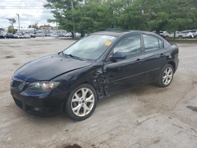 2008 Mazda 3 I