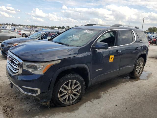 2017 Gmc Acadia Sle