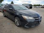 2017 Toyota Camry Le продається в Littleton, CO - Hail