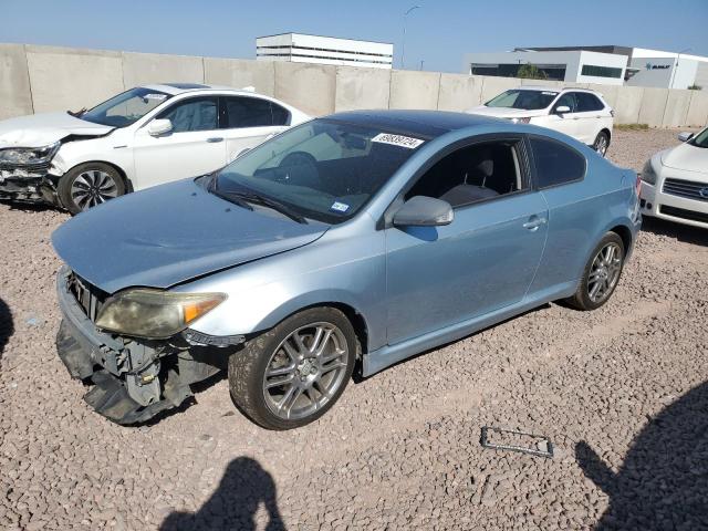 2005 Toyota Scion Tc 