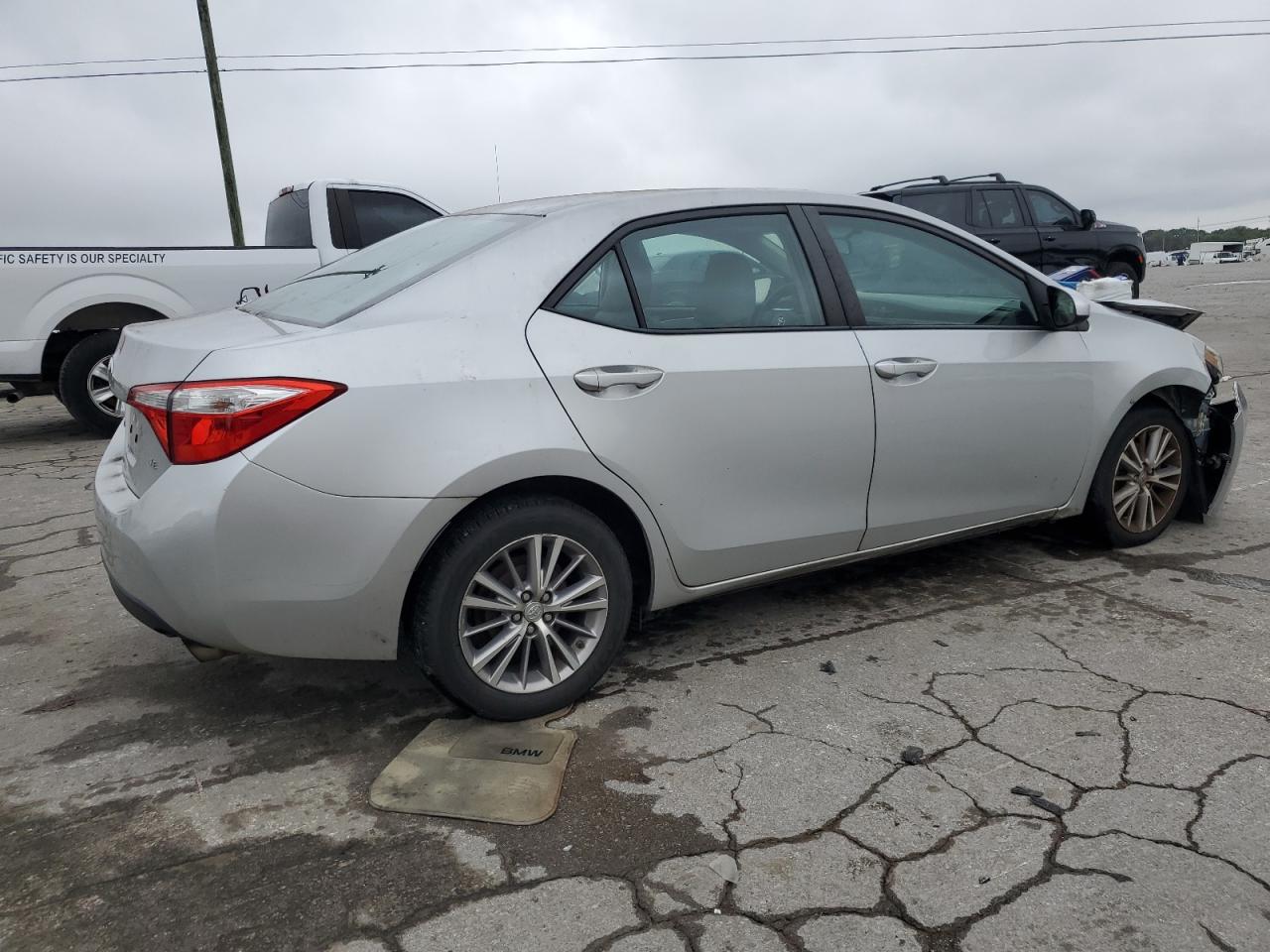 2015 Toyota Corolla - Image 3