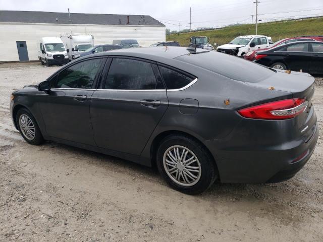 3FA6P0G79LR226332 Ford Fusion S 2