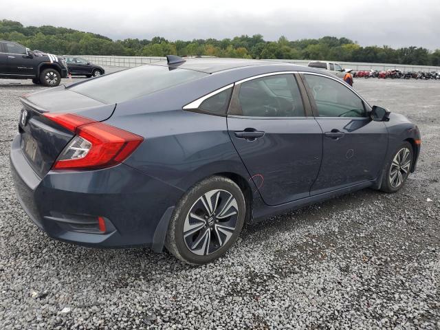  HONDA CIVIC 2016 Синій