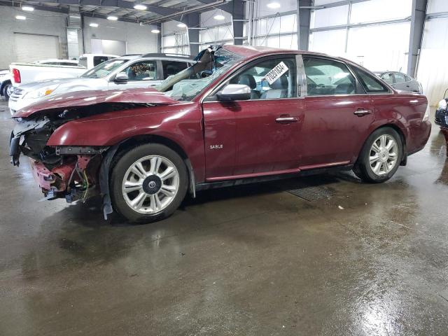 2008 Mercury Sable Premier