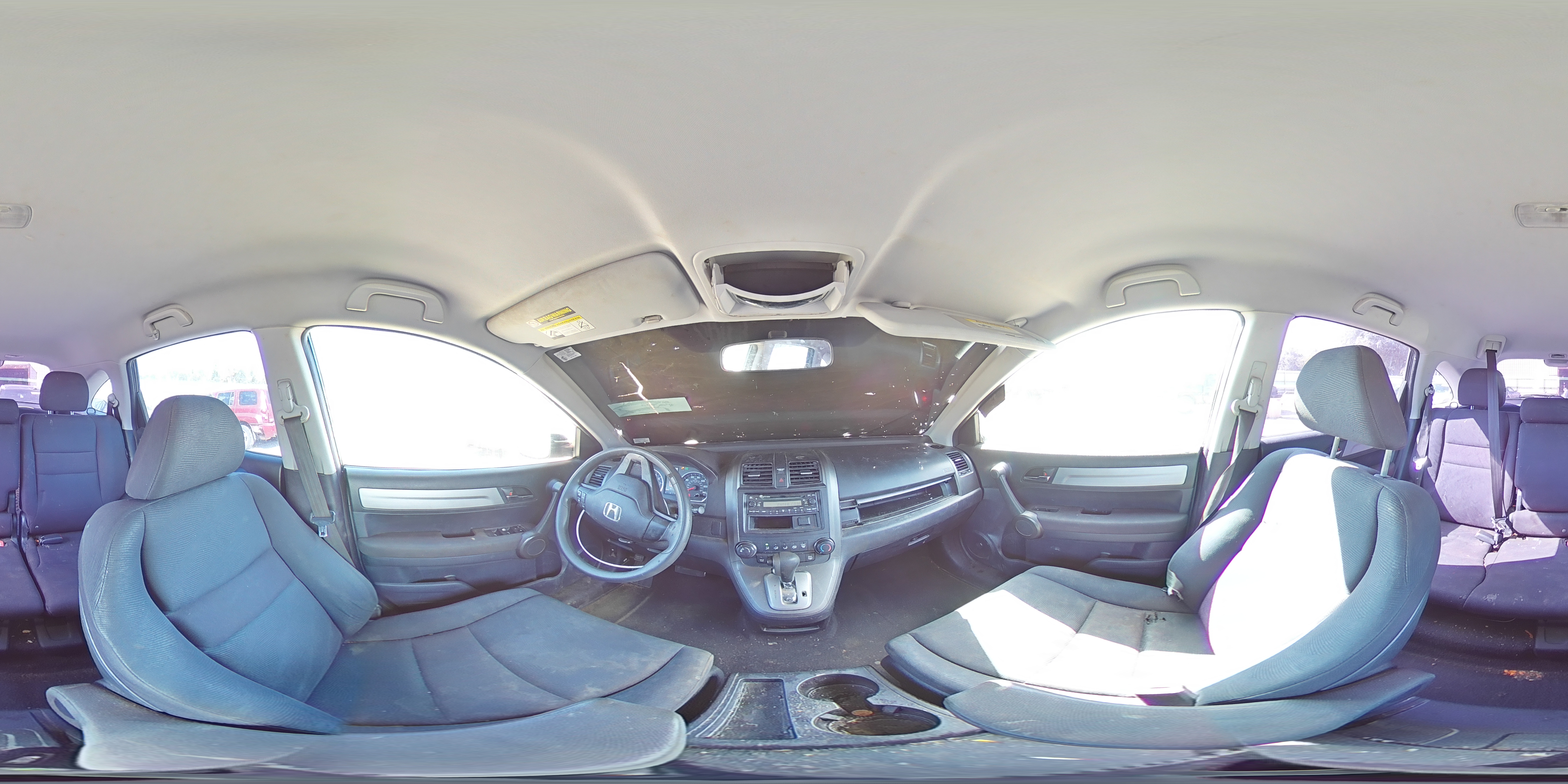 2011 Honda CR-V - Image 14