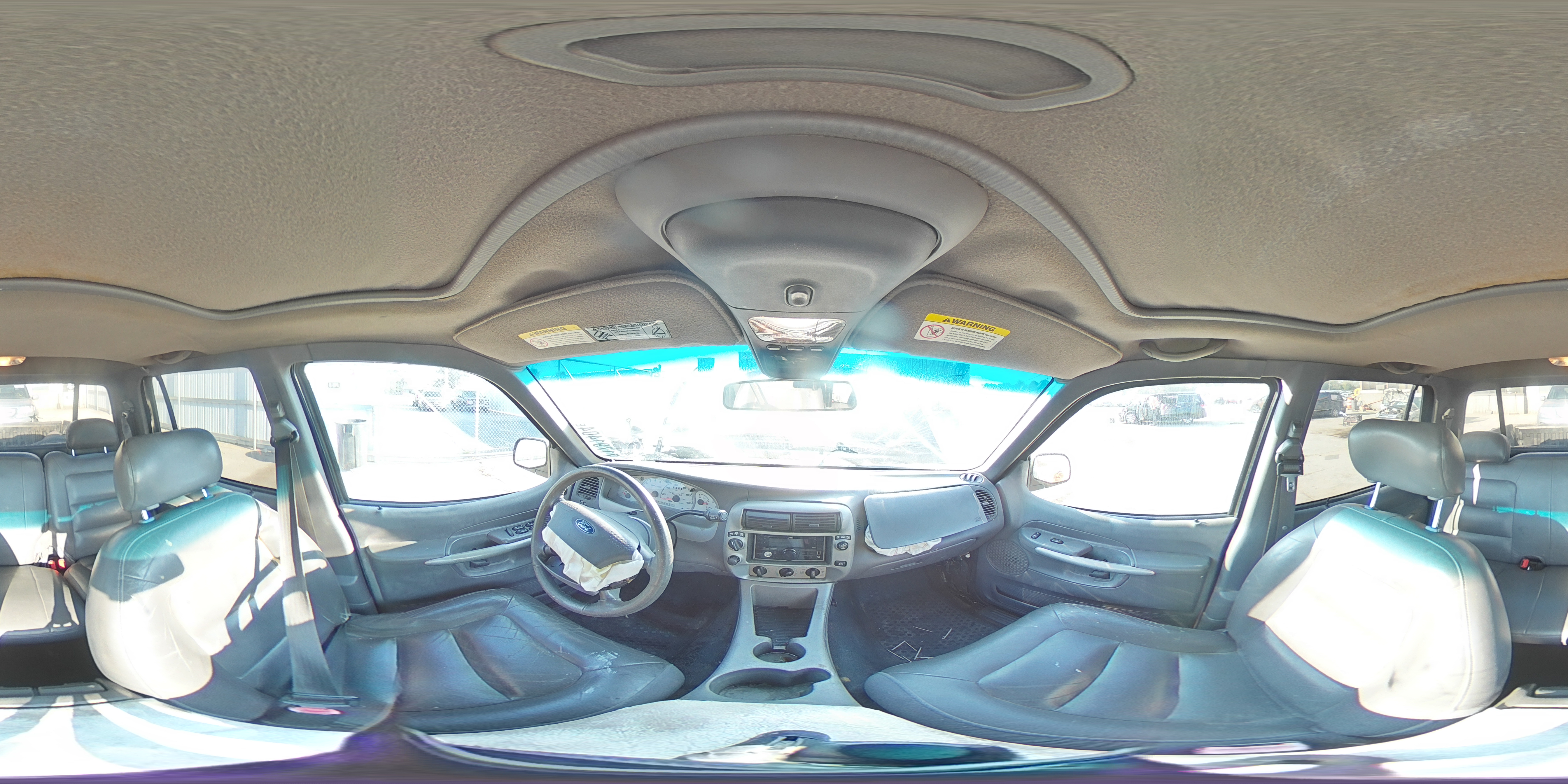 2002 Ford Explorer - Image 13