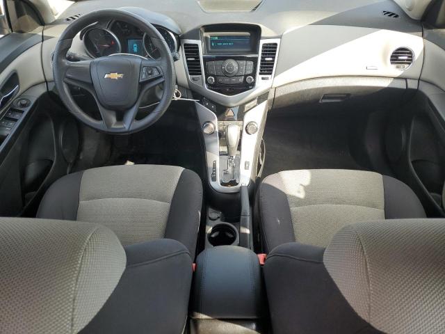  CHEVROLET CRUZE 2013 Granatowy