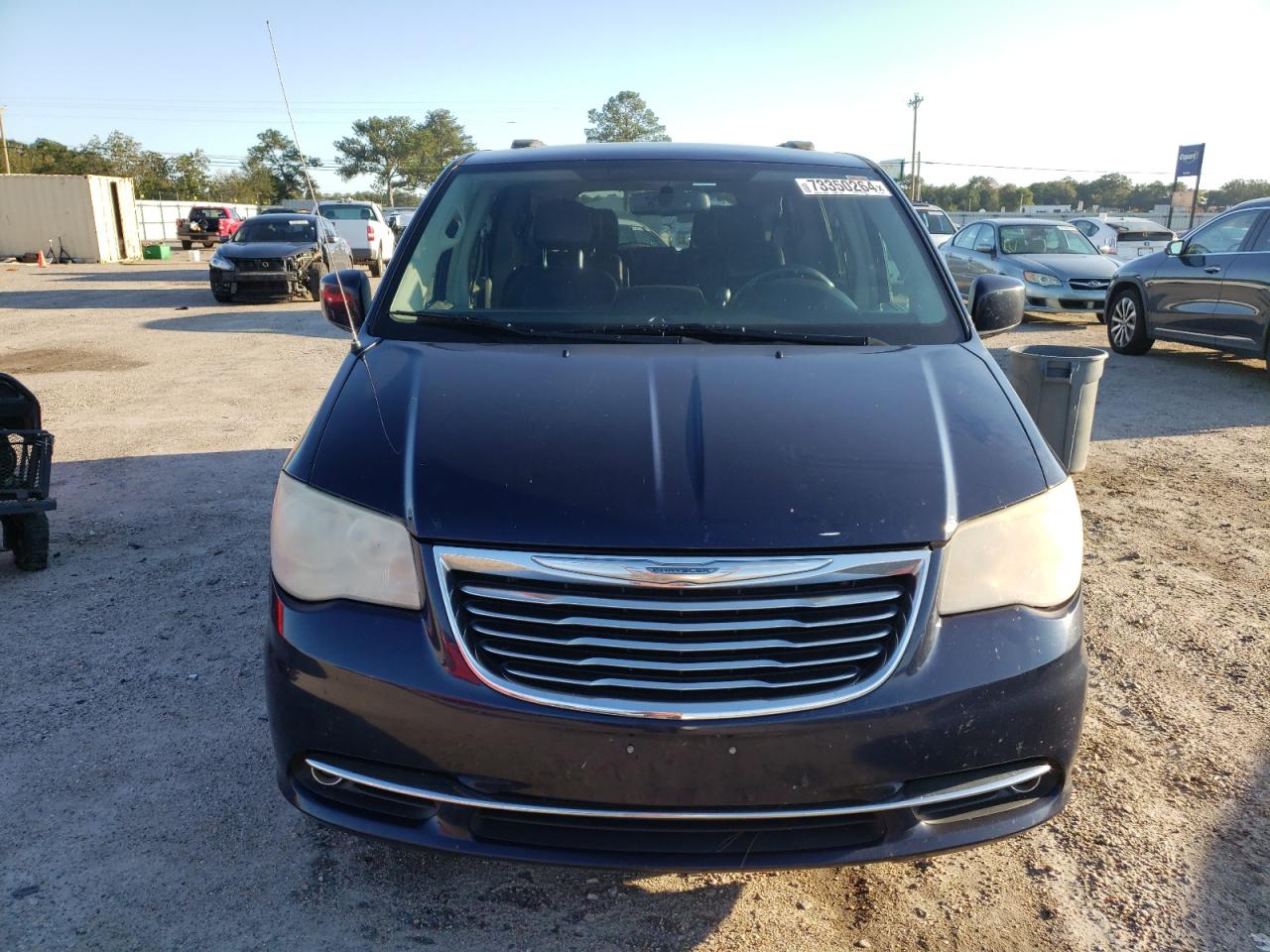 2013 Chrysler Town & Country - Image 5
