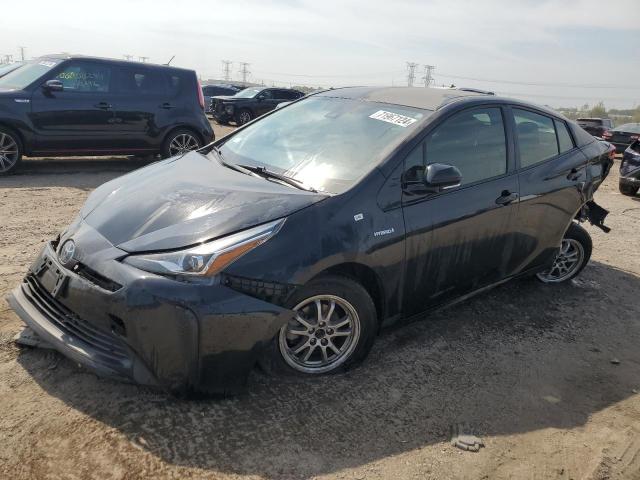 2019 Toyota Prius 