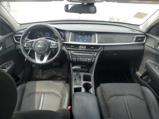 5XXGT4L37LG382498 Kia Optima LX 8