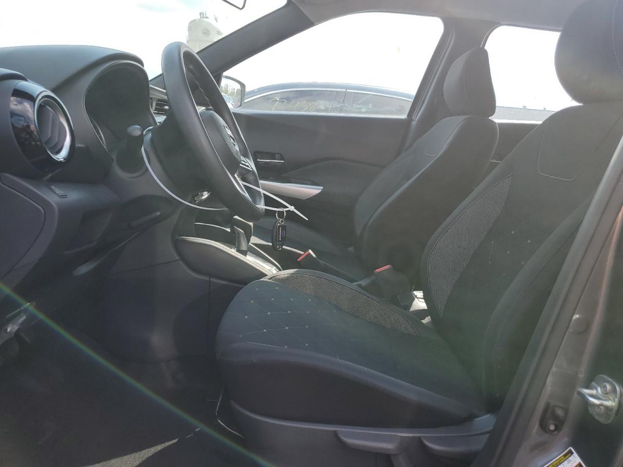 2019 Nissan Kicks S VIN: 3N1CP5CU8KL549538 Lot: 72254744