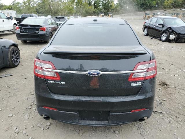 Седаны FORD TAURUS 2013 Черный