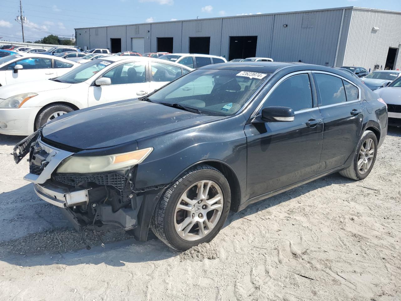 2011 Acura TL - Image 1
