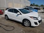 2010 Mazda 3 I на продаже в Lawrenceburg, KY - Front End