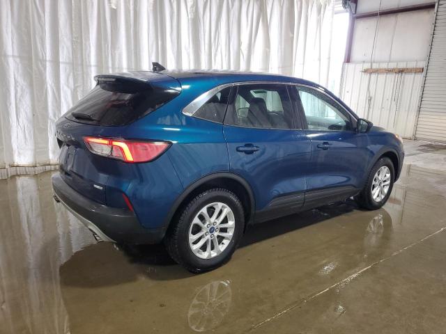  FORD ESCAPE 2020 Blue