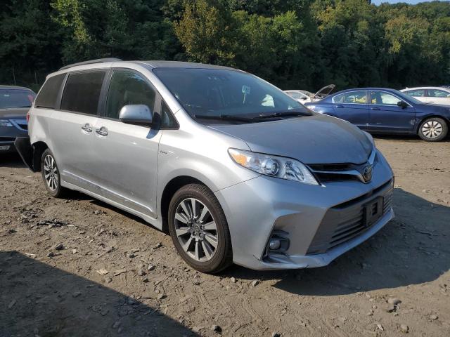 5TDDZ3DC7LS247076 Toyota All Models SIENNA XLE 4