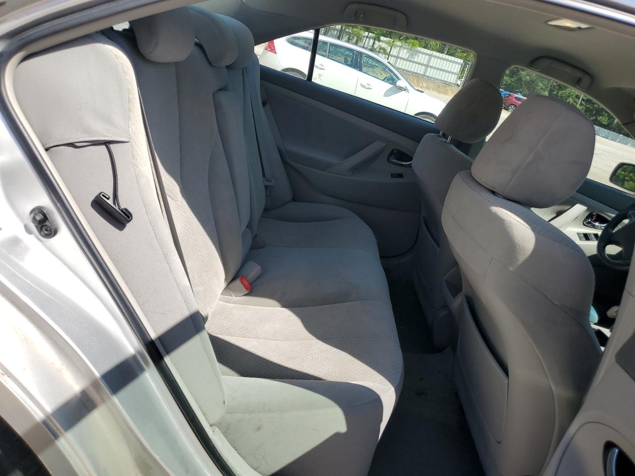 2007 Toyota Camry Ce VIN: 4T1BE46K47U180477 Lot: 43423886