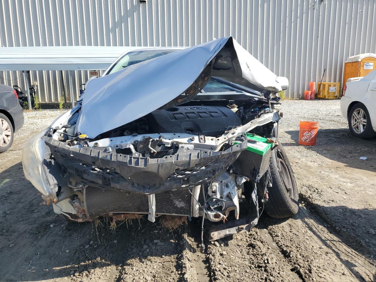 2011 Toyota Corolla - Image 5