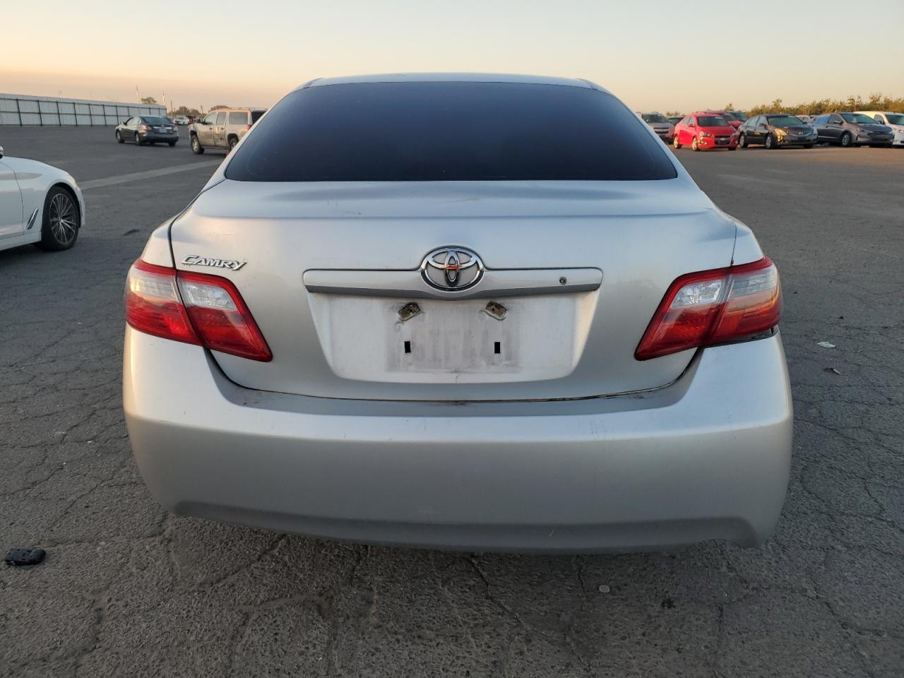 2009 Toyota Camry Base VIN: 4T1BE46K39U407063 Lot: 73572594