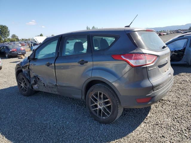  FORD ESCAPE 2015 Charcoal