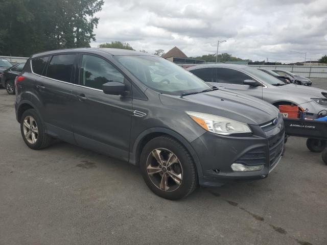 Parquets FORD ESCAPE 2016 Szary