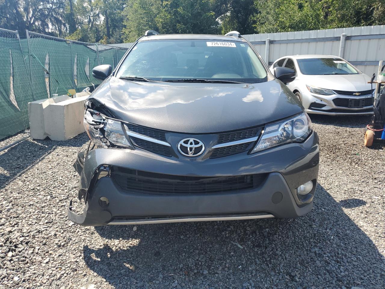 2013 Toyota RAV 4 - Image 5