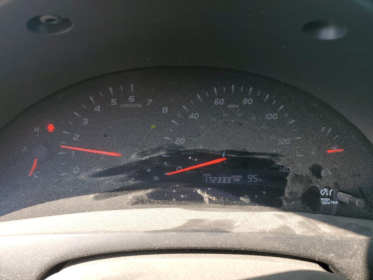 2007 Toyota Camry - Image 9