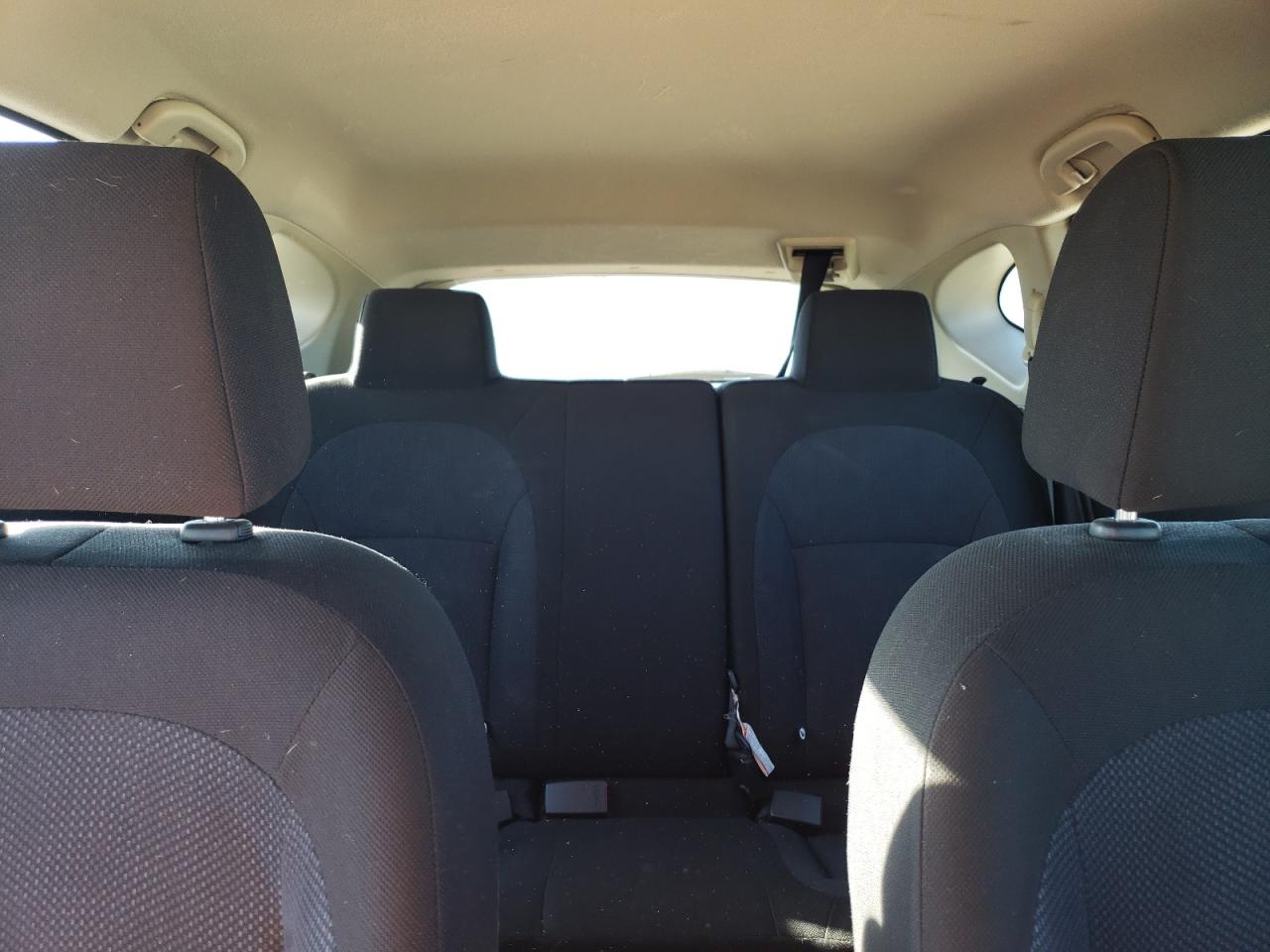 2013 Nissan Rogue - Image 10