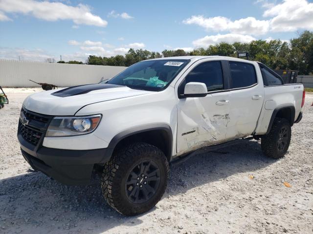 1GCGTEEN5L1134024 Chevrolet Colorado Z