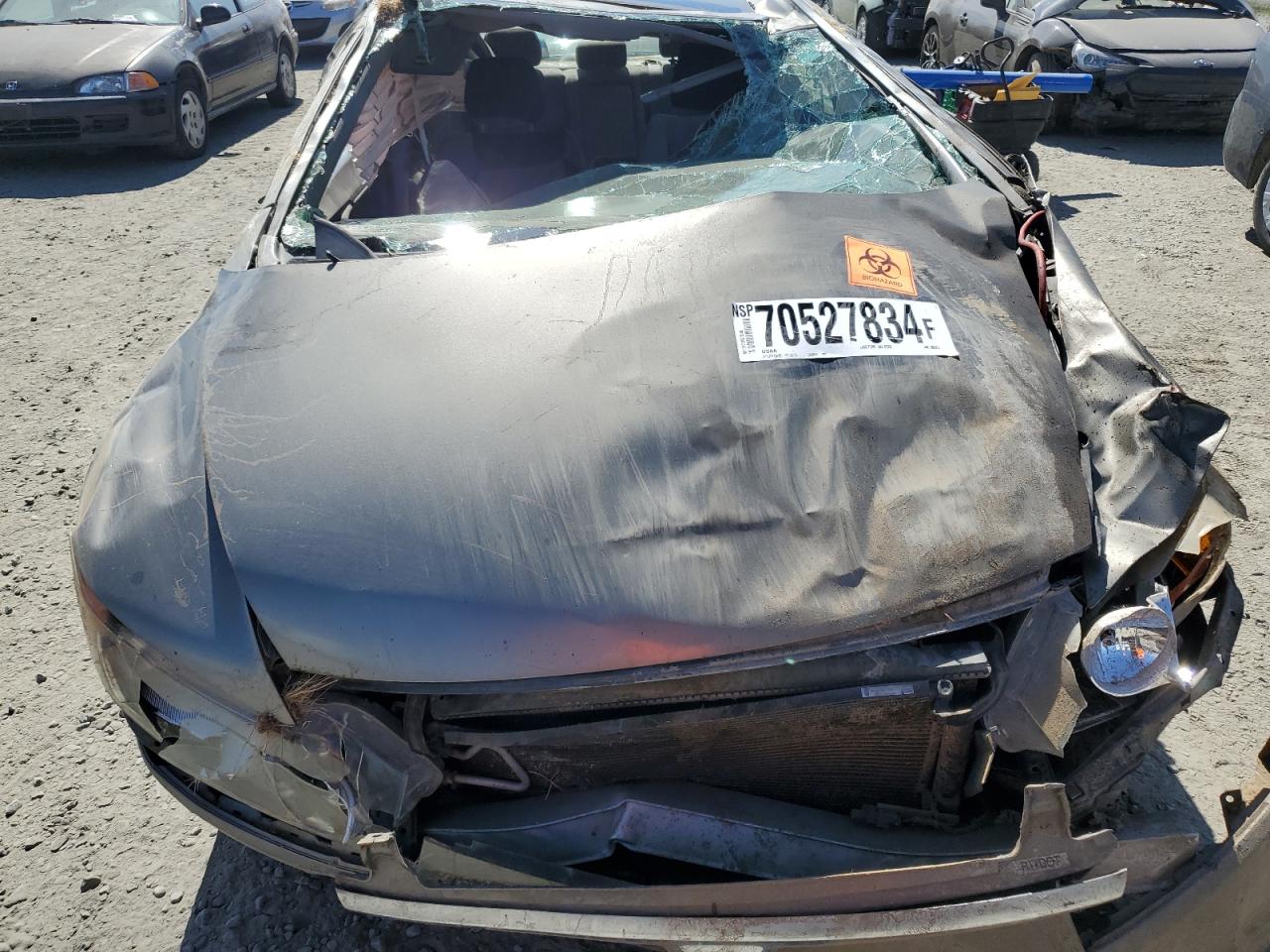 2007 Honda Civic Ex VIN: 2HGFA168X7H300503 Lot: 70527834